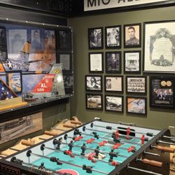 Aviator Bar
