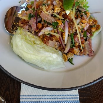 Donsak Thai Restaurant  - Thai Near Me - Washington, DC, District of Columbia