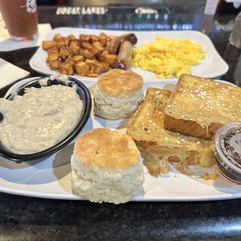 Rivals Brew Pub - Rivals Team Platter - Sports Bars Near Me - Middleburg Heights, Ohio
