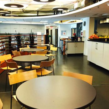 CIC Cambridge - The 4th floor kitchen. Yum! - Shared Office Spaces Near Me - Cambridge, Massachusetts CIC Cambridge - The 4th floor kitchen. Yum! - Shared Office Spaces Near Me - Cambridge, Massachusetts