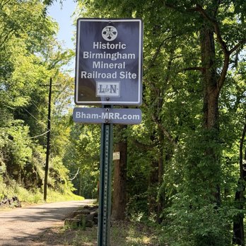 Vulcan Trail - Hiking Near Me - Birmingham, Alabama Vulcan Trail - Hiking Near Me - Birmingham, Alabama