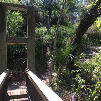 Ravine Gardens State Park - Parks Near Me - Palatka, Florida