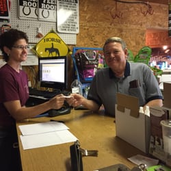 Bunnell Feed & Supply
