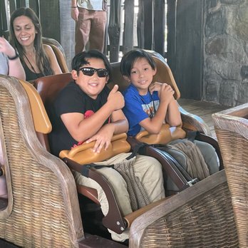 Universal Studios Hollywood VIP Experience - VIP Tours 5.15.22 - Tours Near Me - Universal City, California Universal Studios Hollywood VIP Experience - VIP Tours 5.15.22 - Tours Near Me - Universal City, California