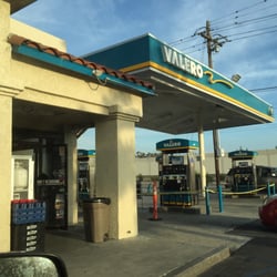 Valero Gas