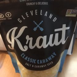 Cleveland Kitchen