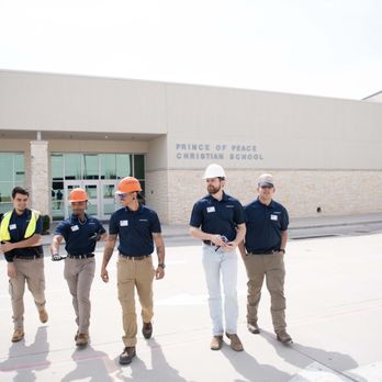 Cavalry Construction & Restoration - General Contractors Near Me - Irving, Texas
