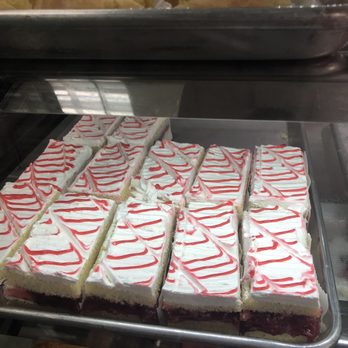 Monreale Bakery - Cake - Bakeries Near Me - Franklin Square, New York
