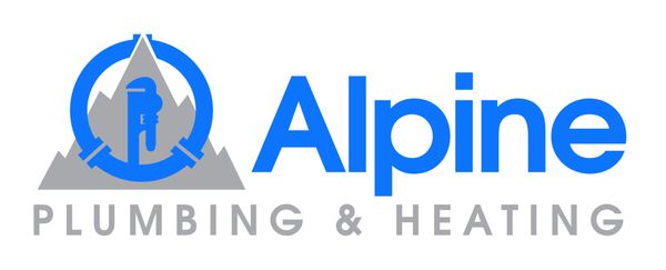 Alpine Plumbing & Heating Logo