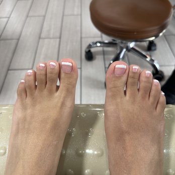 Rose Nails - Nail Salons Near Me - Overland Parl, Kansas