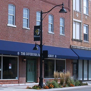 Governor French Academy - Elementary Schools Near Me - Belleville, Illinois Governor French Academy - Elementary Schools Near Me - Belleville, Illinois
