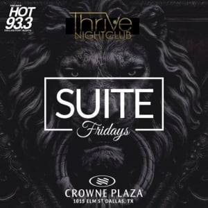 Thrive Nightclub by null