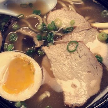 Tucson Fat Noodle - House ramen - Food Trucks Near Me Tucson Fat Noodle - House ramen - Food Trucks Near Me