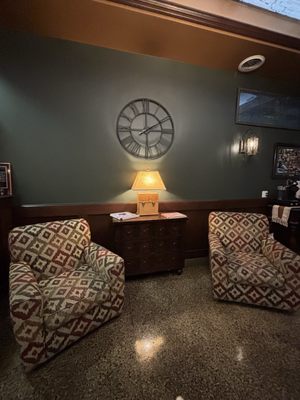 The Campbell Hotel by null