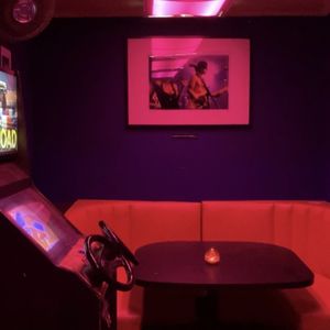 Lo-Fi Performance Gallery on Yelp