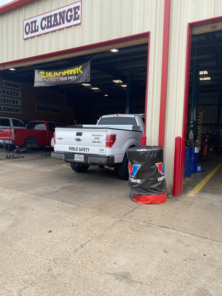 PUEBLO TIRES & SERVICE Updated October 2024 620 W University Dr