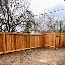 Fence