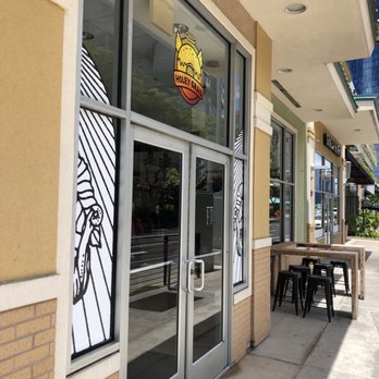 Holey Grail Donuts - Donuts Near Me - Honolulu, Hawaii Holey Grail Donuts - Donuts Near Me - Honolulu, Hawaii
