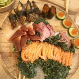 Sashimi
