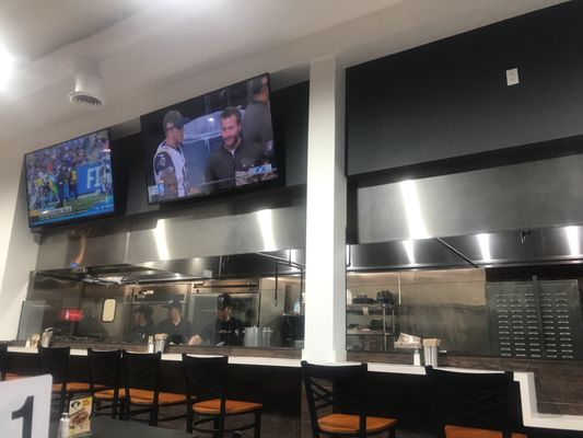 CLOSED - Tacos el Cabron by null