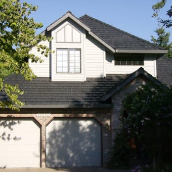 Pacific West Roofing - Plastic Shakes in Tualatin - Roofing Near Me - Hubbard, Oregon
