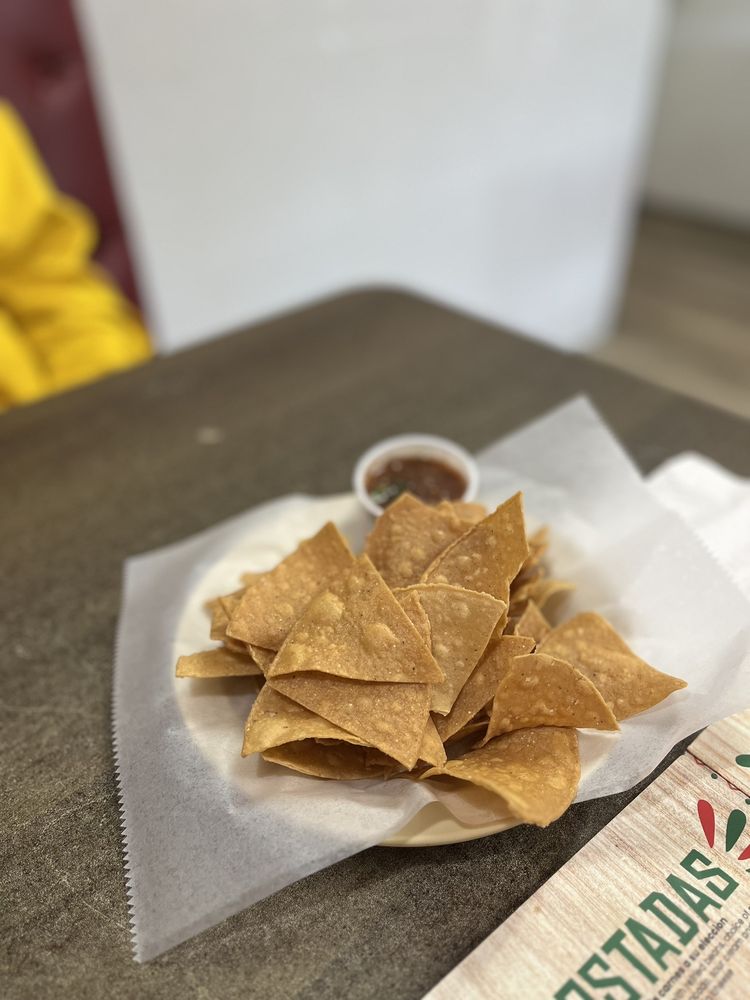 Taqueria Morelia - Florida City Image