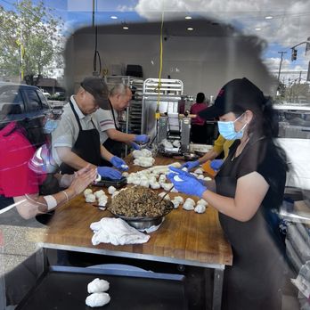 Tai Pan - Dim Sum Near Me - Sacramento, California Tai Pan - Dim Sum Near Me - Sacramento, California