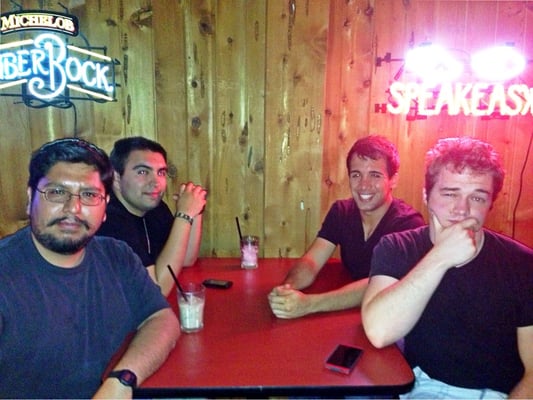 The Partisan by null