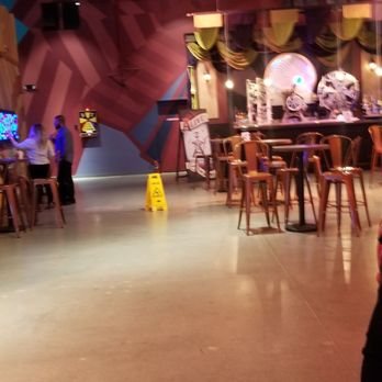 Two Bit Circus - Arcades Near Me - Santa Monica, California