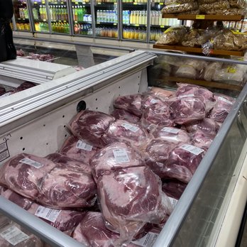 Caribbean Club - Pork - Wholesale Stores Near Me - Tampa, Florida