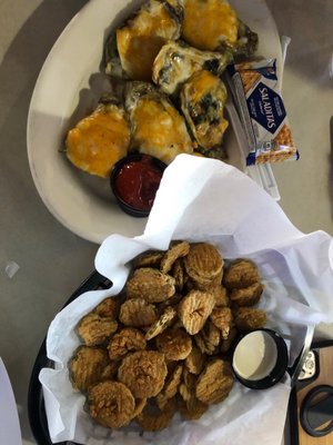 Dirty Al's by null