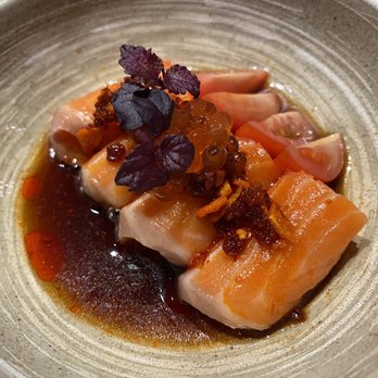 Handies Douzo - Sake crudo - Sushi Bars Near Me - Houston, Texas Handies Douzo - Sake crudo - Sushi Bars Near Me - Houston, Texas