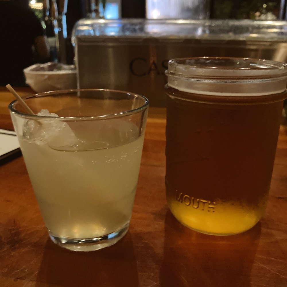 The Water Trough - Ranch water and Lone Star beer - Comfort Food Near Me - Austin, Texas The Water Trough - Ranch water and Lone Star beer - Comfort Food Near Me - Austin, Texas