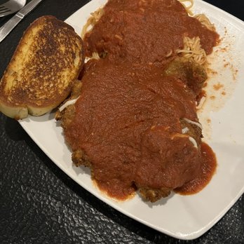 Sherman's Restaurant - Chicken parmesan - Seafood Near Me - Greenville, Mississippi Sherman's Restaurant - Chicken parmesan - Seafood Near Me - Greenville, Mississippi