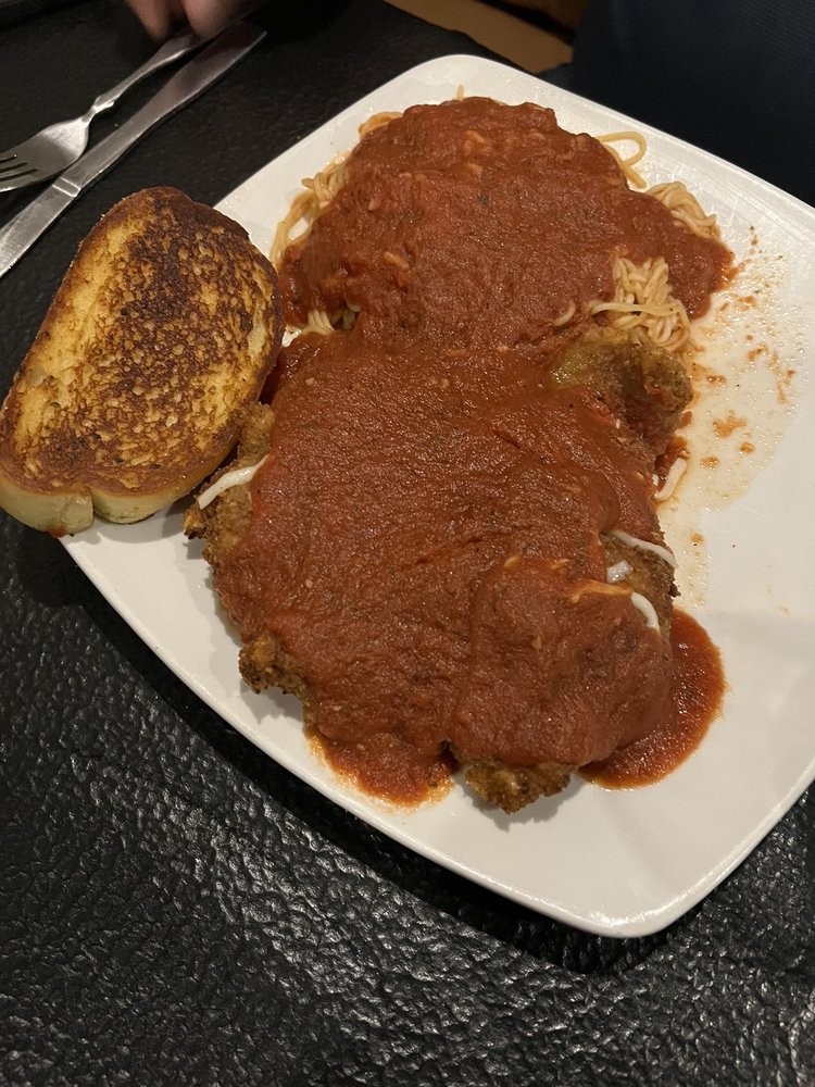 Sherman's Restaurant