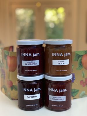 INNA jam by null