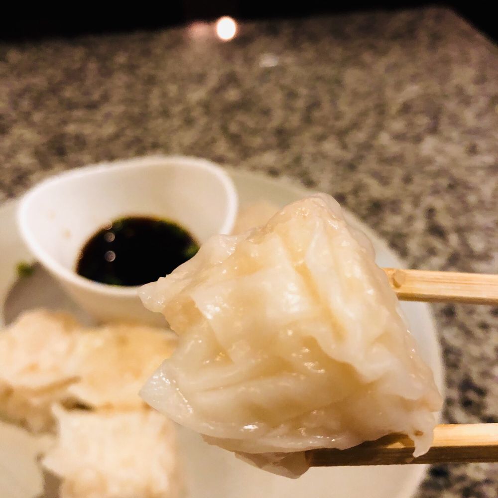 Sushi Factory - Shumai (money shot) - Sushi Bars Near Me - Jacksonville, Florida Sushi Factory - Shumai (money shot) - Sushi Bars Near Me - Jacksonville, Florida