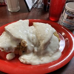 Kountry Kitchen - Texas Manhattan