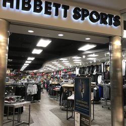 Hibbett Sports