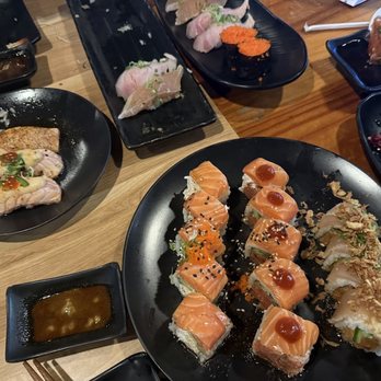 Fuguya Sushi - Sushi Bars Near Me - Los Angeles, California