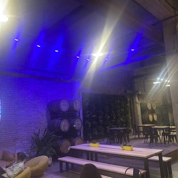Monday Night Brewing Preservation - Breweries Near Me - Nashville, Tennessee Monday Night Brewing Preservation - Breweries Near Me - Nashville, Tennessee