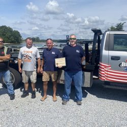 A & A Brown Towing