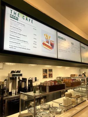 Wollman Rink by null