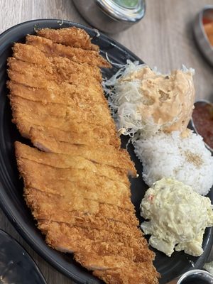 Myung Ga Haejangguk by null