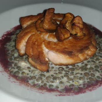 Harry's - Salmon. Delicious! - Steakhouses Near Me - Manhattan, New York Harry's - Salmon. Delicious! - Steakhouses Near Me - Manhattan, New York