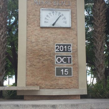 Miami Beach - Beaches Near Me - Miami Beach, Florida
