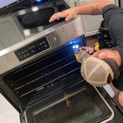 Athens Appliance Repair