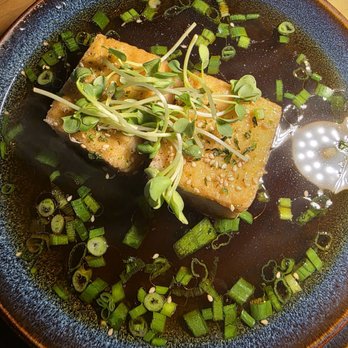 Oak & Coal - Japanese Near Me - Costa Mesa, California