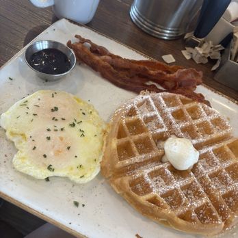 First Watch - Breakfast & Brunch Near Me - Louisville, Kentucky