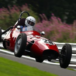 Oulton Park MSV